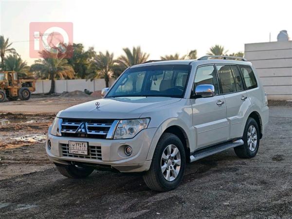 ميتسوبيشي باجيرو 2014 للبيع في العراق -  بغداد